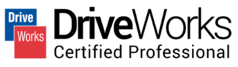 DriveWorks accredittion