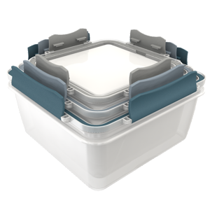 Storage - Babushka Containers