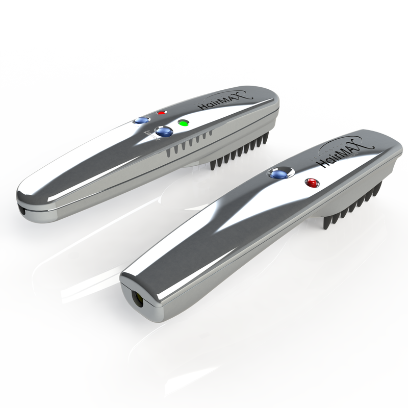 Health & Beauty - Laser Comb