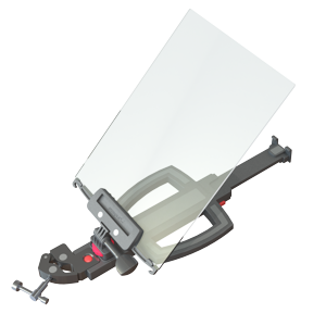 AV Products - Teleprompter