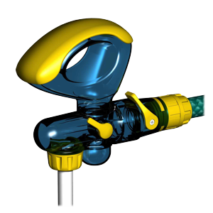 Gardening - Root Feeder