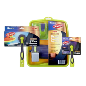 Paint Applicators - DIY